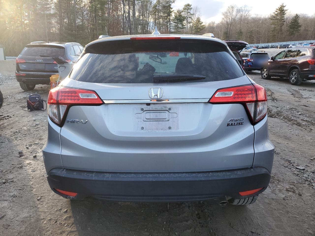 2019 Honda HR-V - Image 6