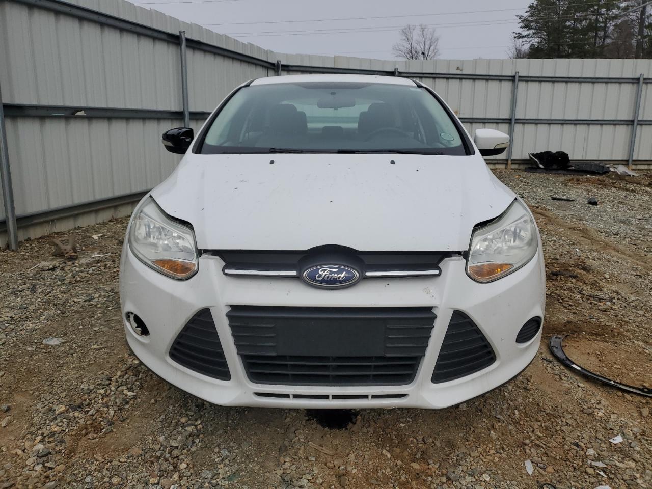 2014 Ford Focus - Image 5