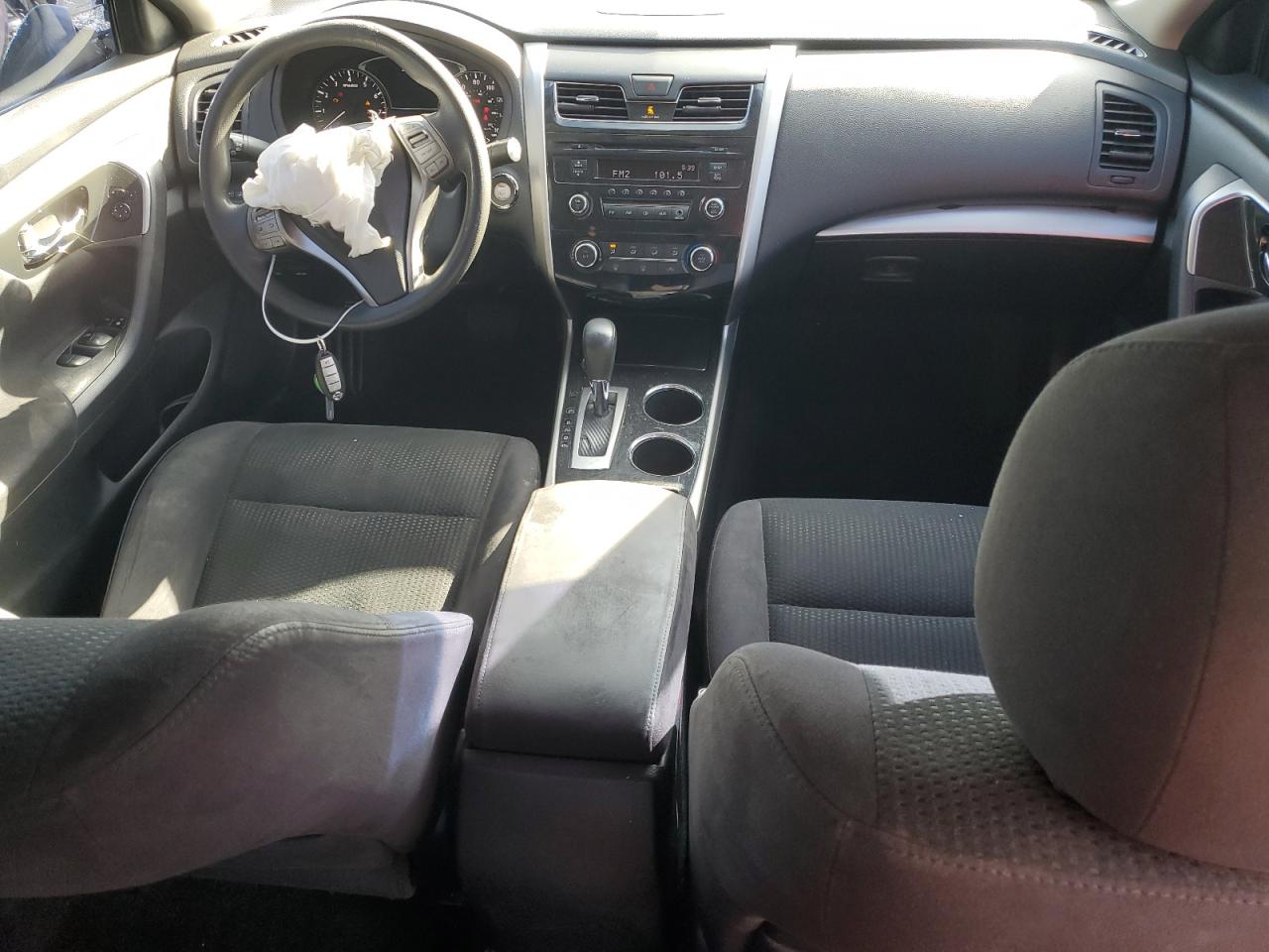 2014 Nissan Altima - Image 8