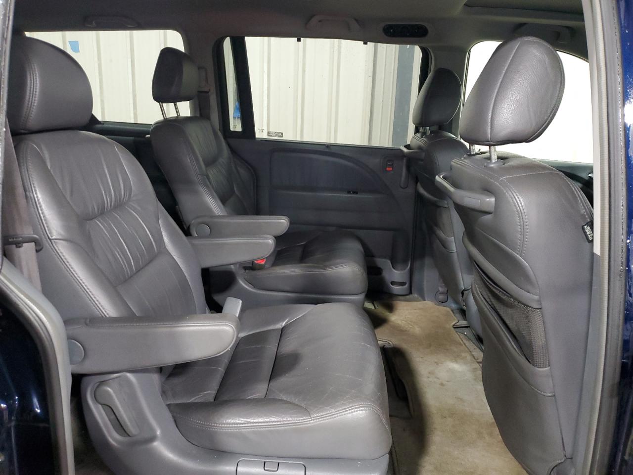 2006 Honda Odyssey - Image 11