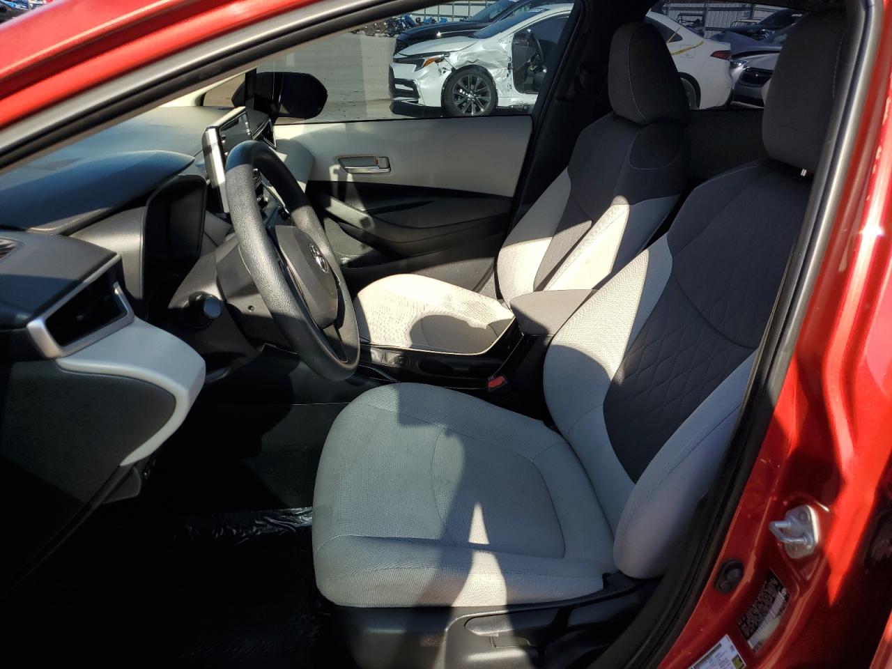 2020 Toyota Corolla - Image 7