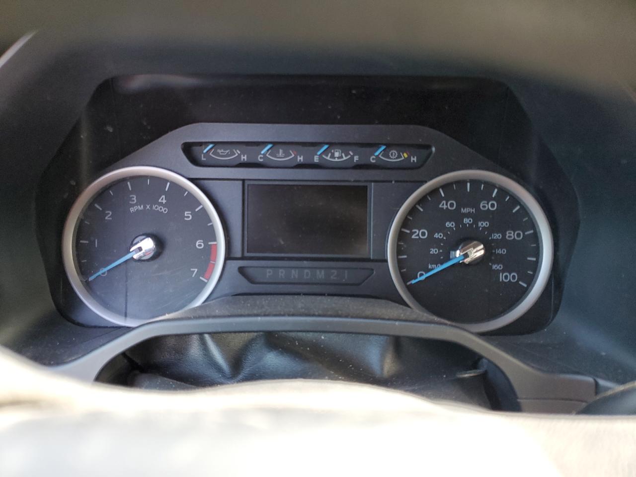 2017 Ford F250 - Image 9