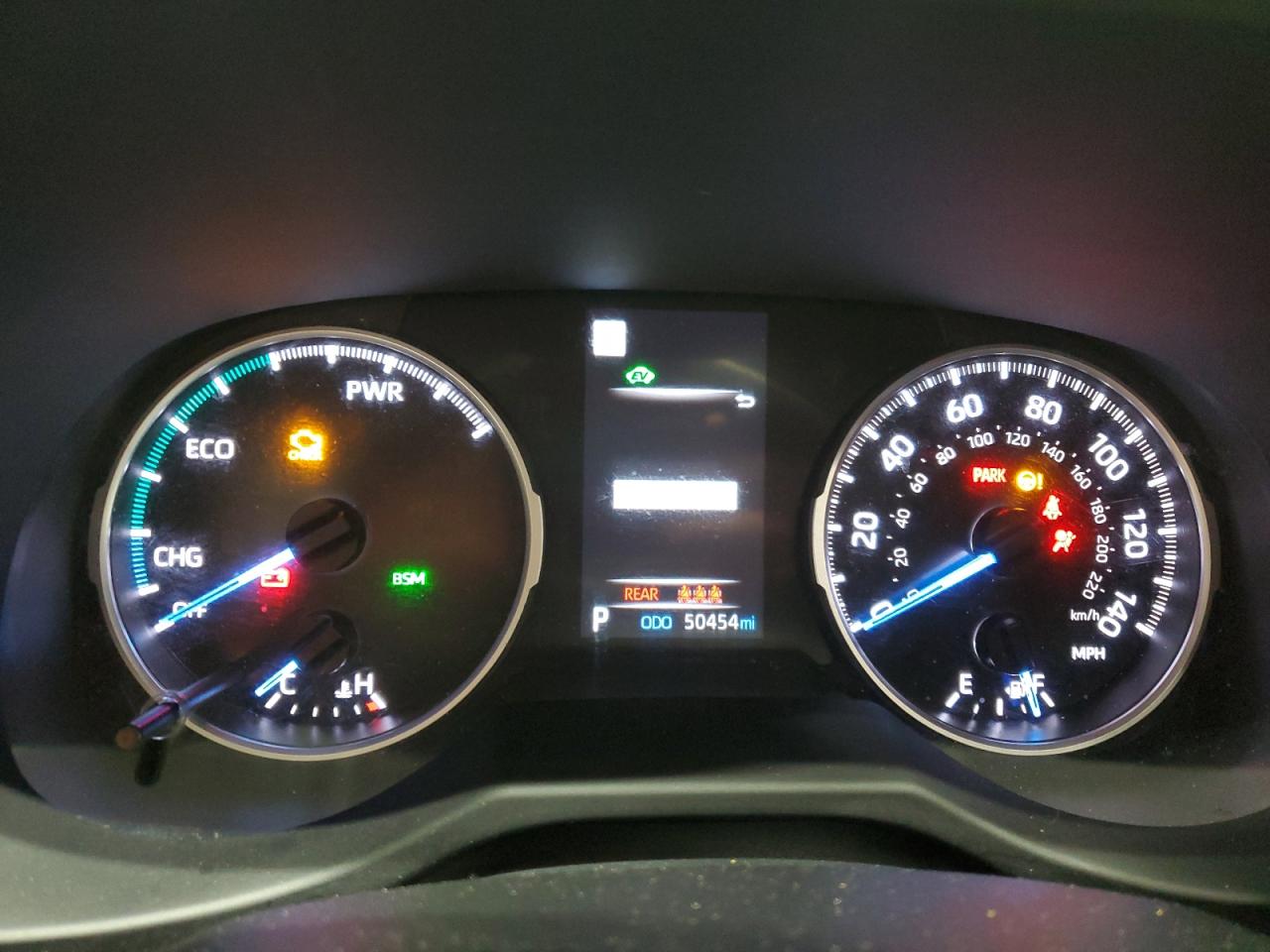 2022 Toyota RAV 4 - Image 9