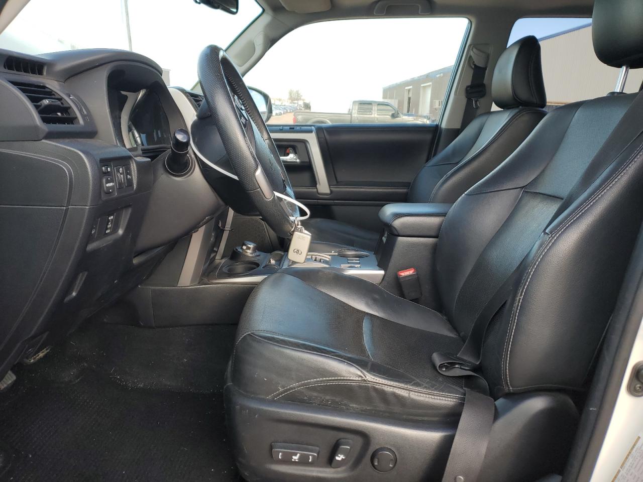 2015 Toyota 4Runner - Image 7