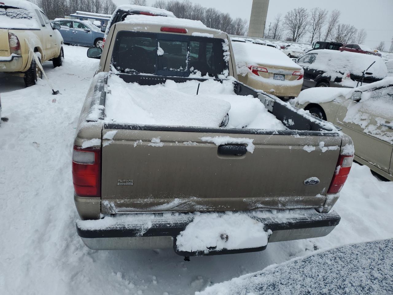 2003 Ford Ranger - Image 6