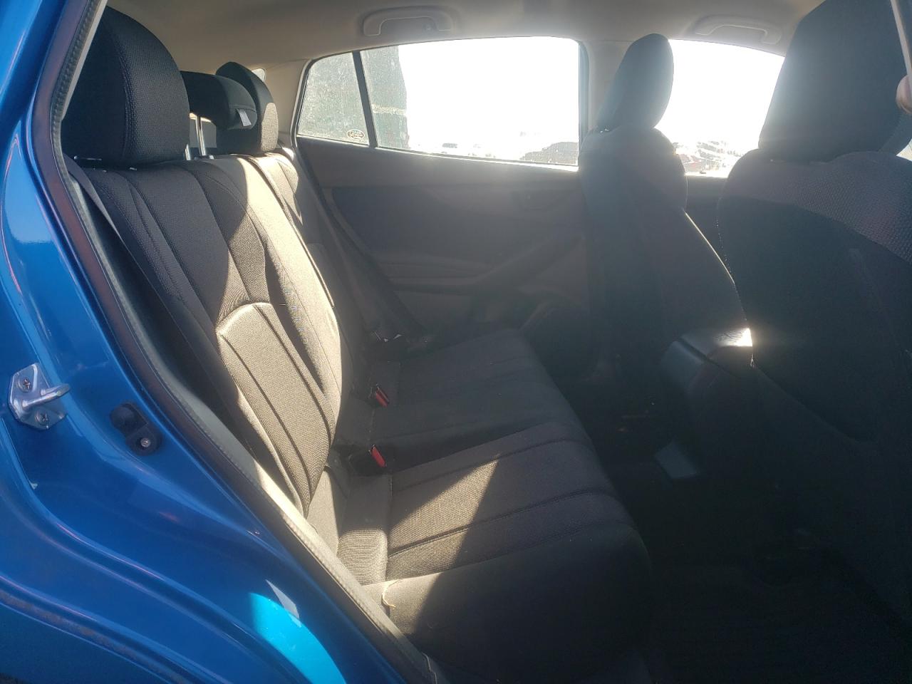 2021 Subaru Impreza - Image 10