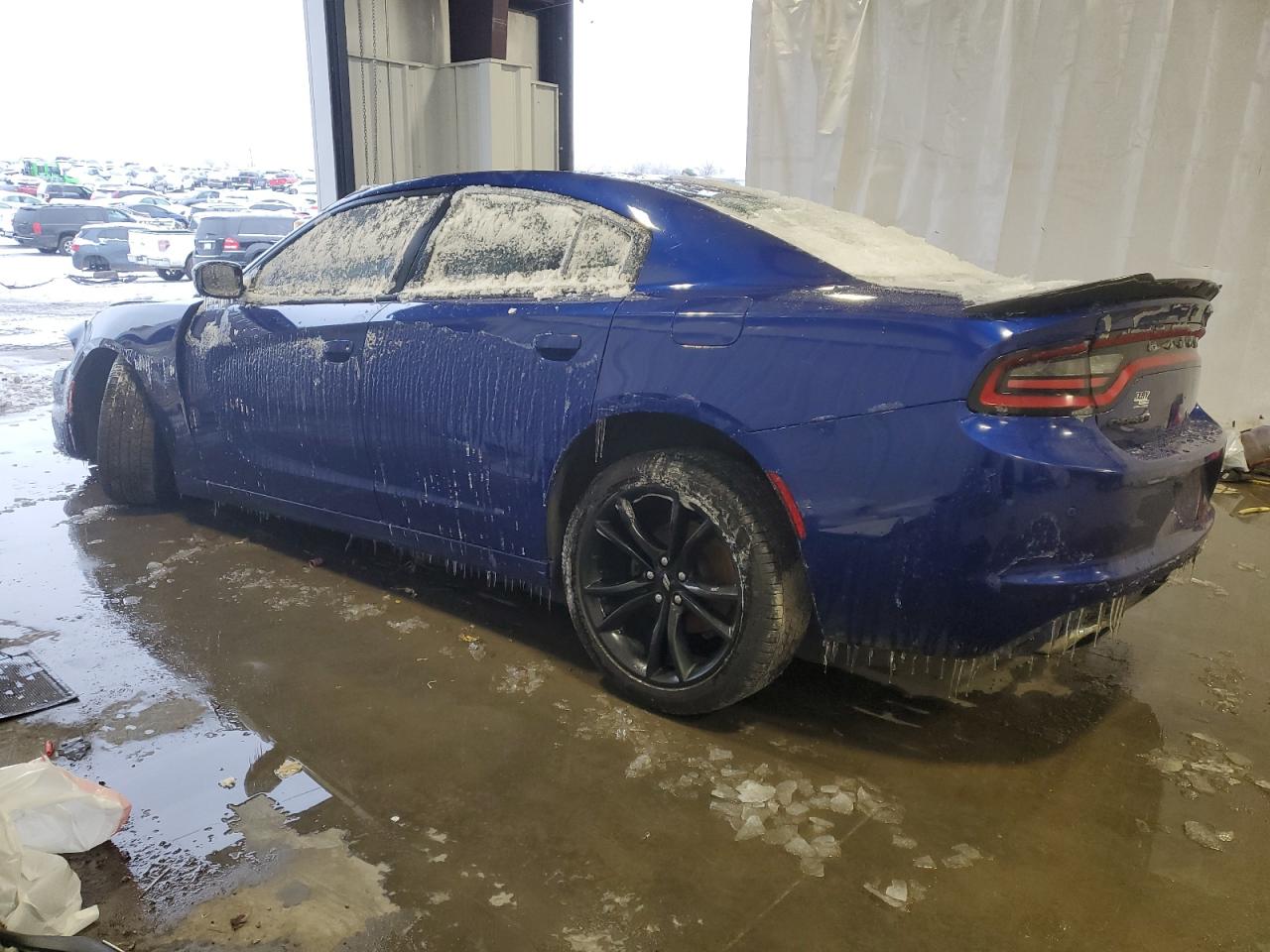 2018 Dodge Charger - Image 2