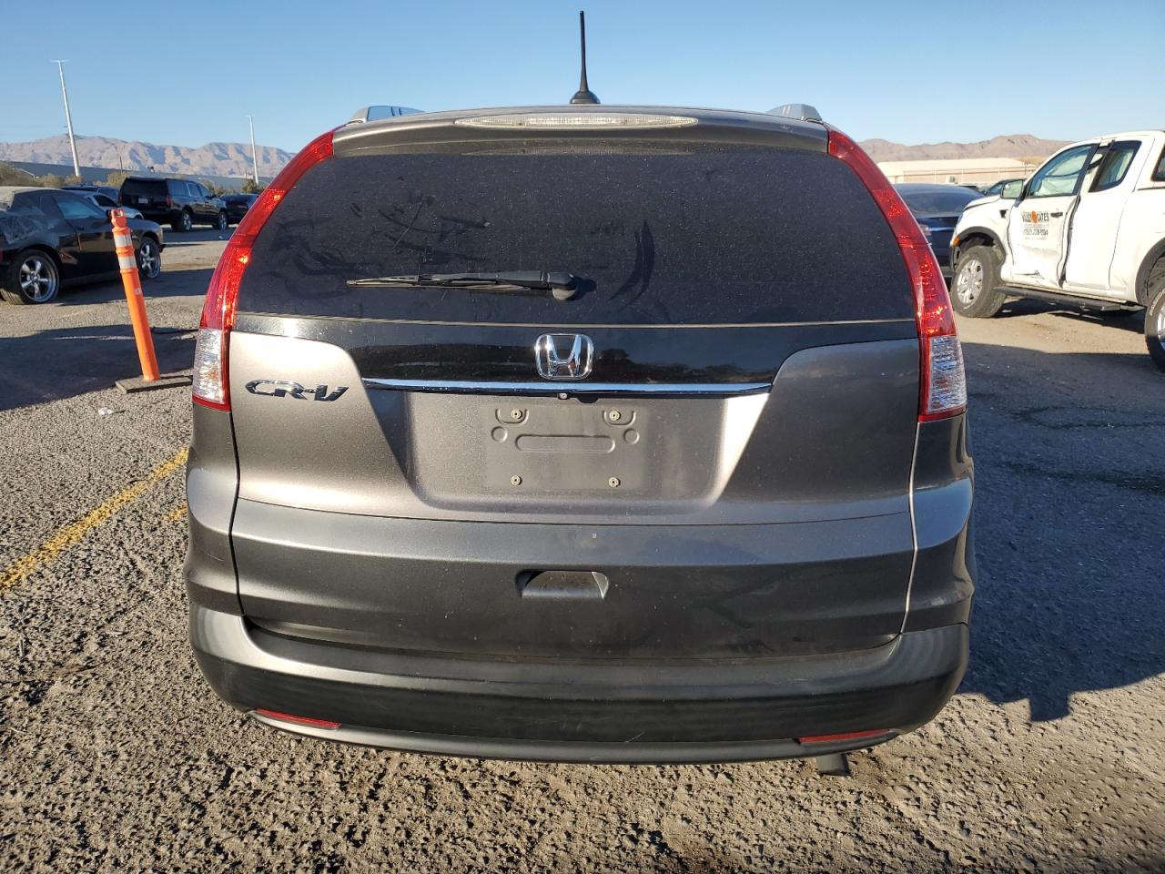 2014 Honda CR-V - Image 6