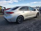 2020 Toyota Corolla Se en Venta en Sacramento, CA - Front End