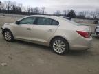 2016 Buick Lacrosse  en Venta en Spartanburg, SC - Front End