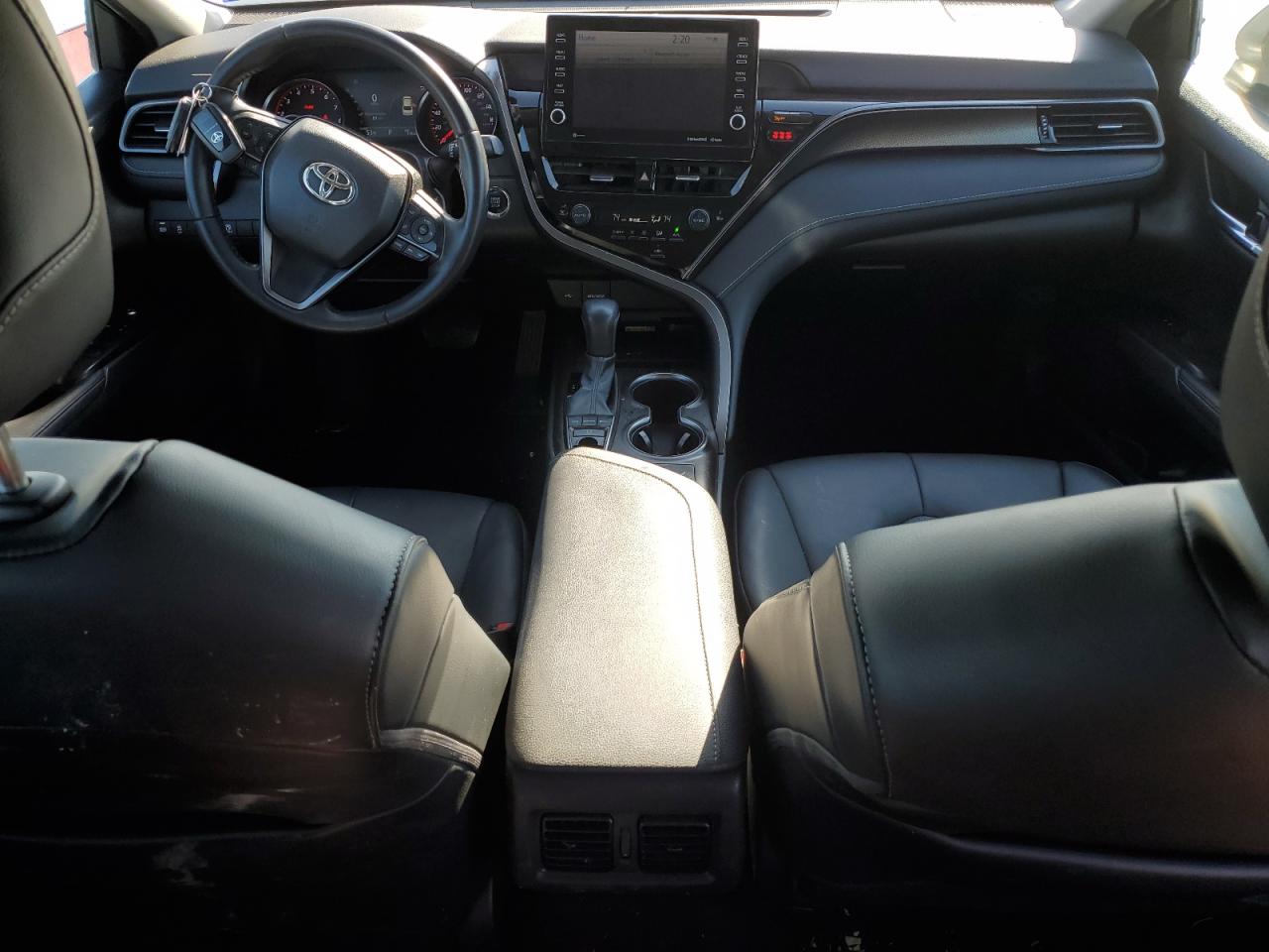 2023 Toyota Camry - Image 8