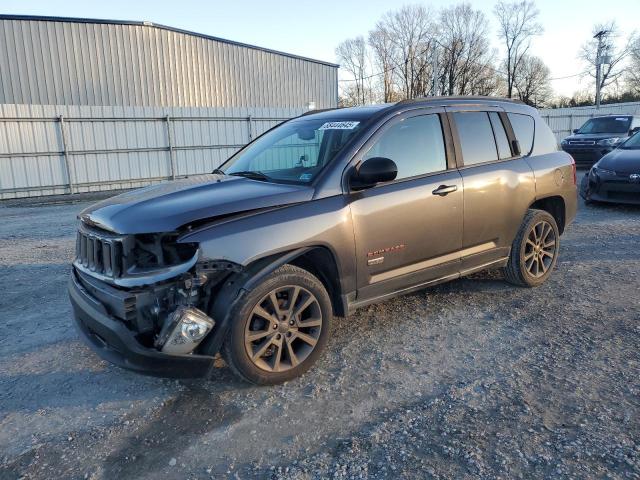  JEEP COMPASS 2016 Сірий