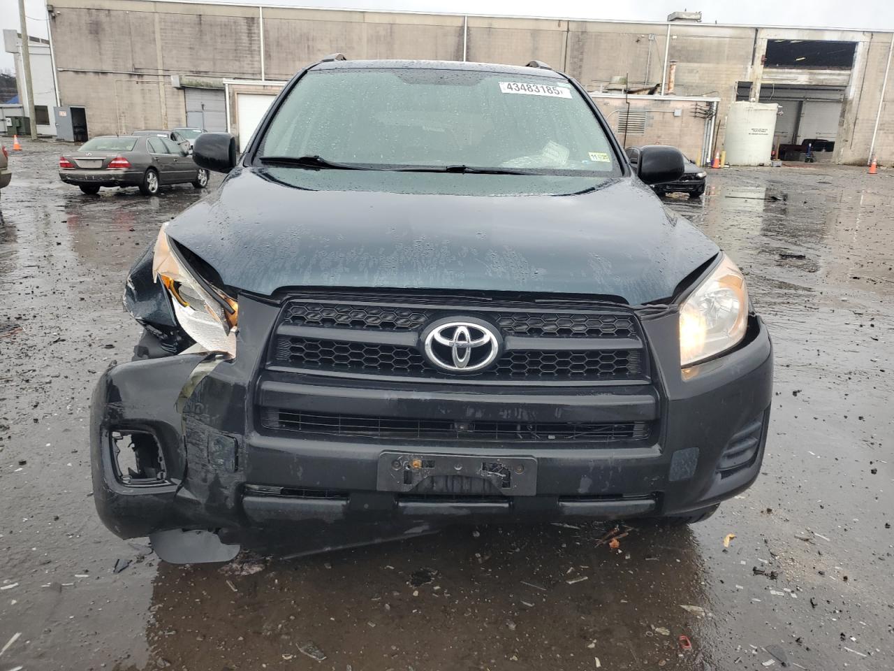 2010 Toyota RAV 4 - Image 5