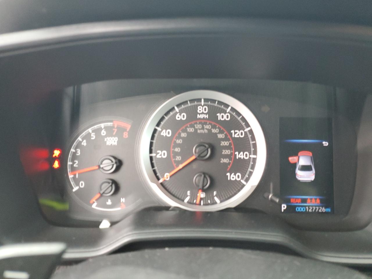 2021 Toyota Corolla - Image 9