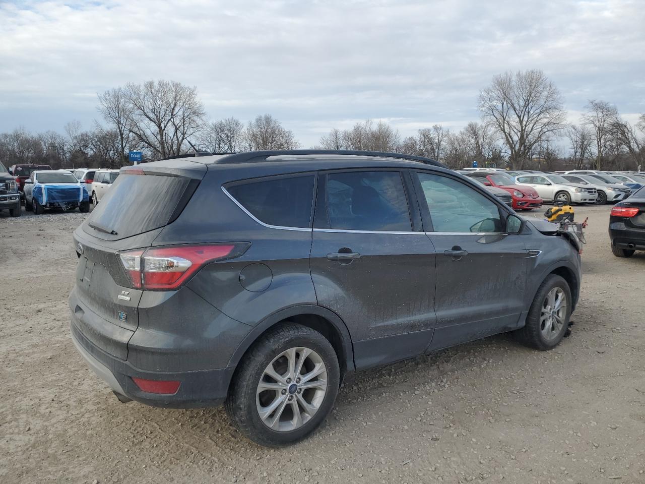 2017 Ford Escape - Image 3