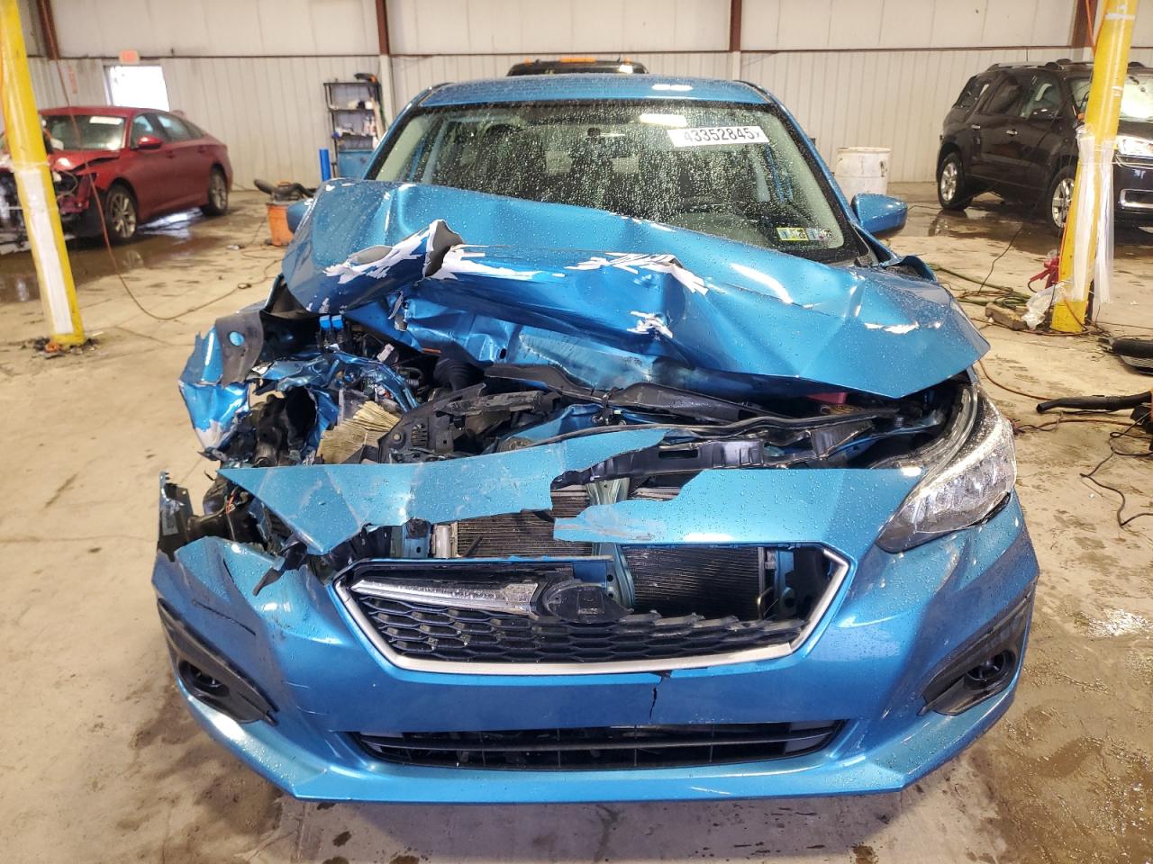 2019 Subaru Impreza - Image 5