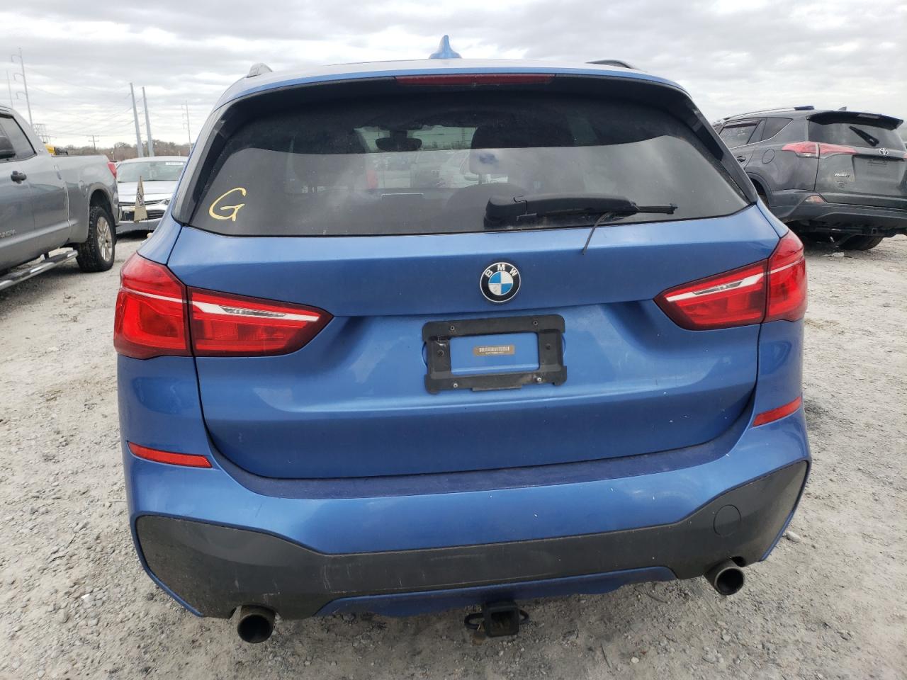 2016 BMW X1 - Image 6