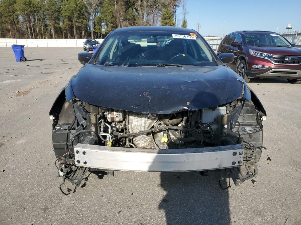 2015 Nissan Altima - Image 5