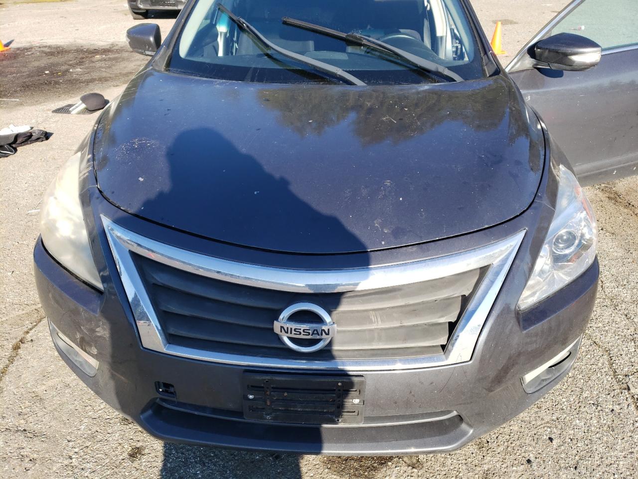 2013 Nissan Altima - Image 13
