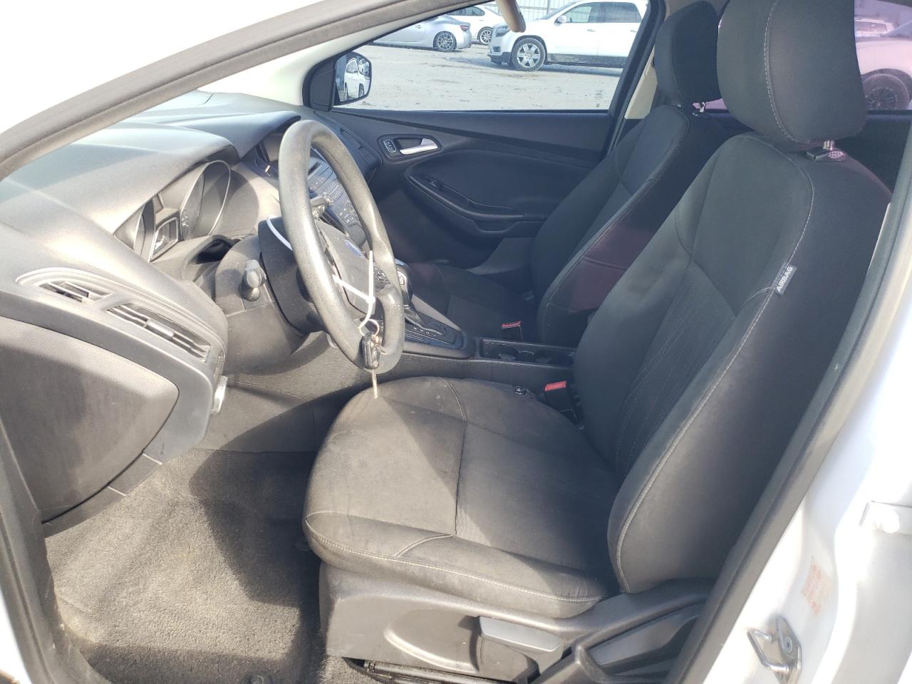 2015 Ford Focus - Image 7