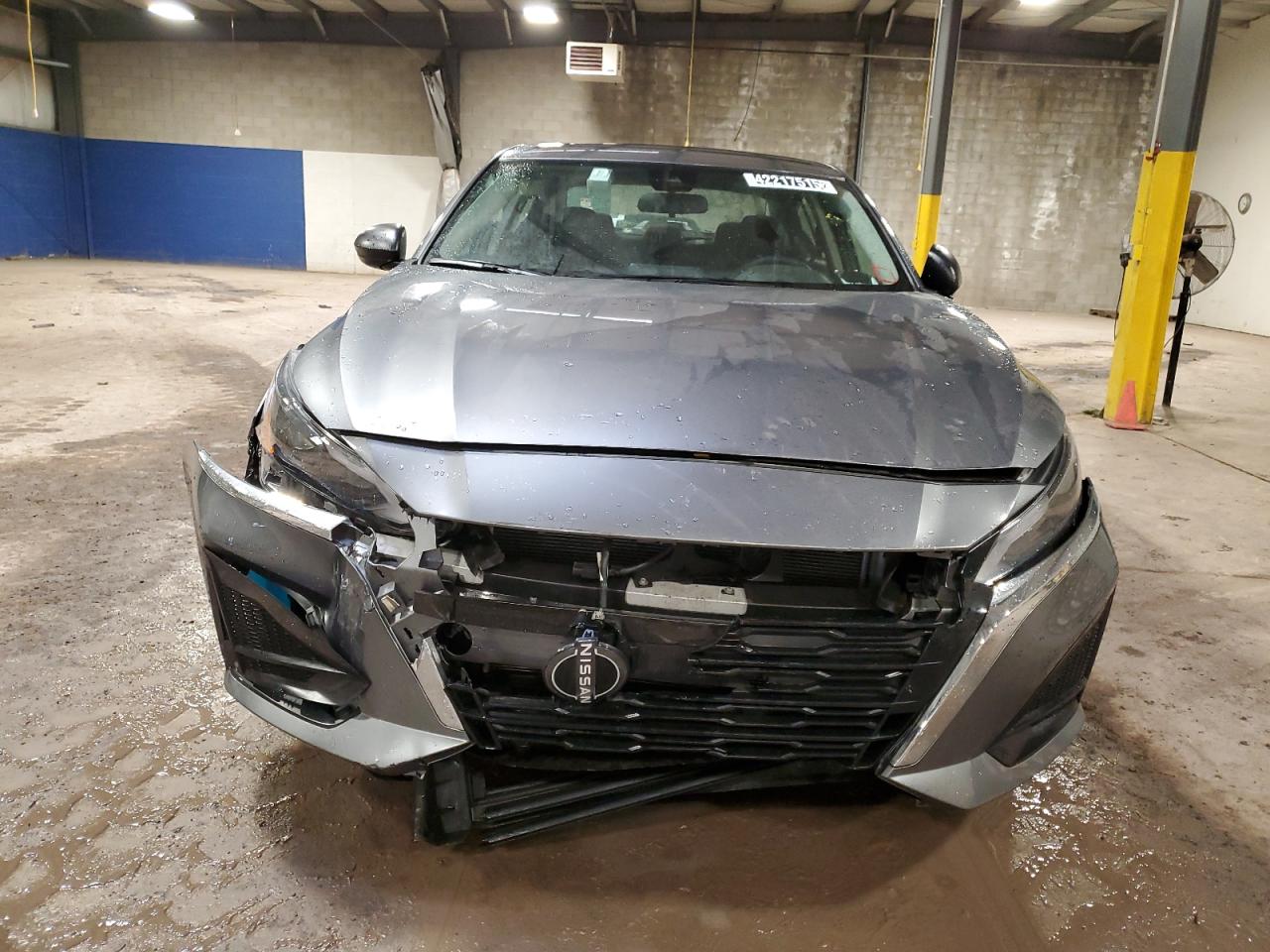 2024 Nissan Altima - Image 5