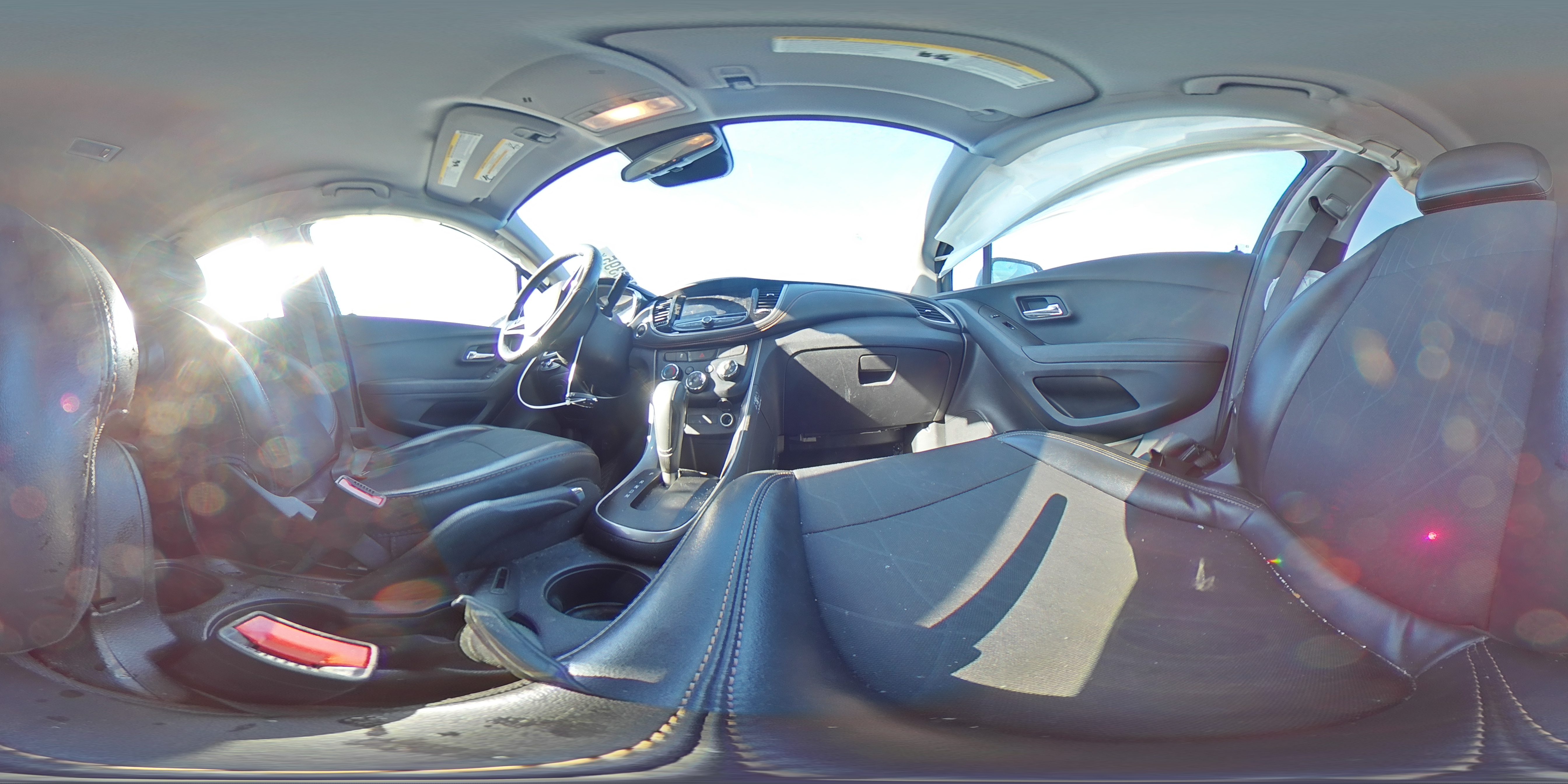 2020 Chevrolet Trax - Image 14