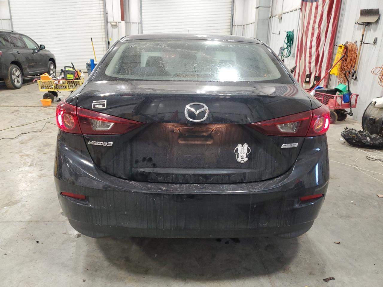 2016 Mazda 3 - Image 6