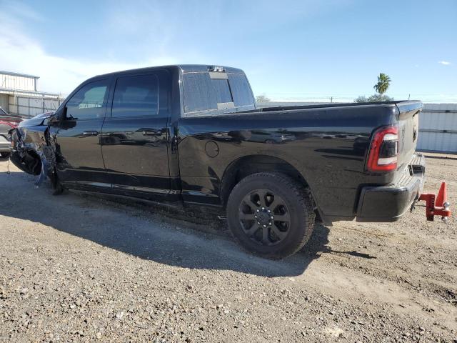  RAM 2500 2023 Черный