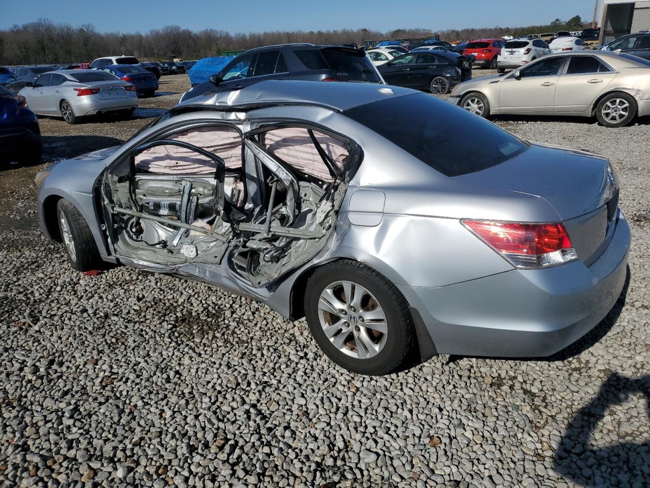 2010 Honda Accord - Image 2