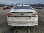 2017 Ford Fusion Titanium на продаже в Marlboro, NY - Front End