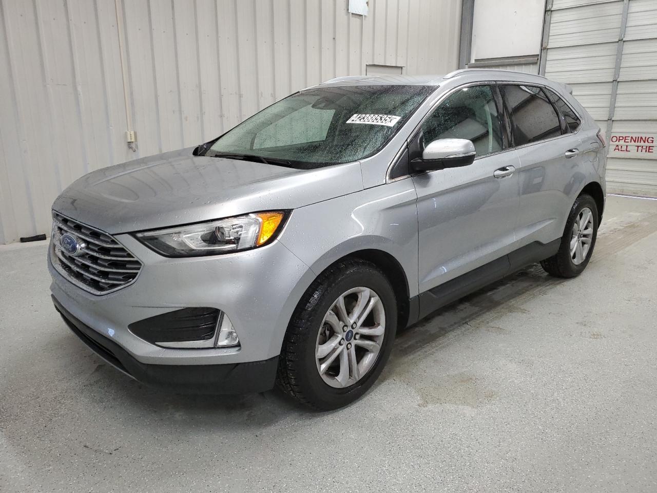 2020 Ford Edge - Image 1