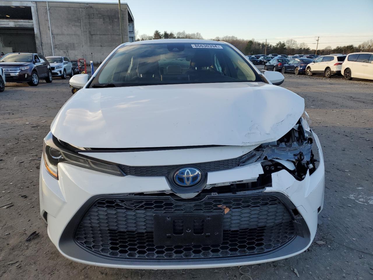 2020 Toyota Corolla - Image 5