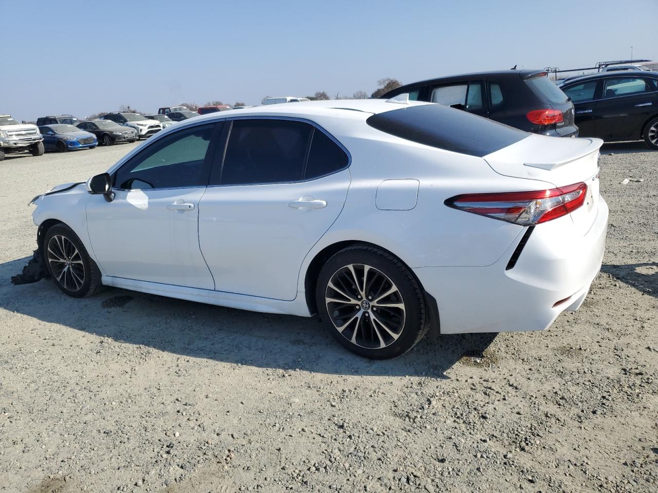2019 Toyota Camry - Image 2