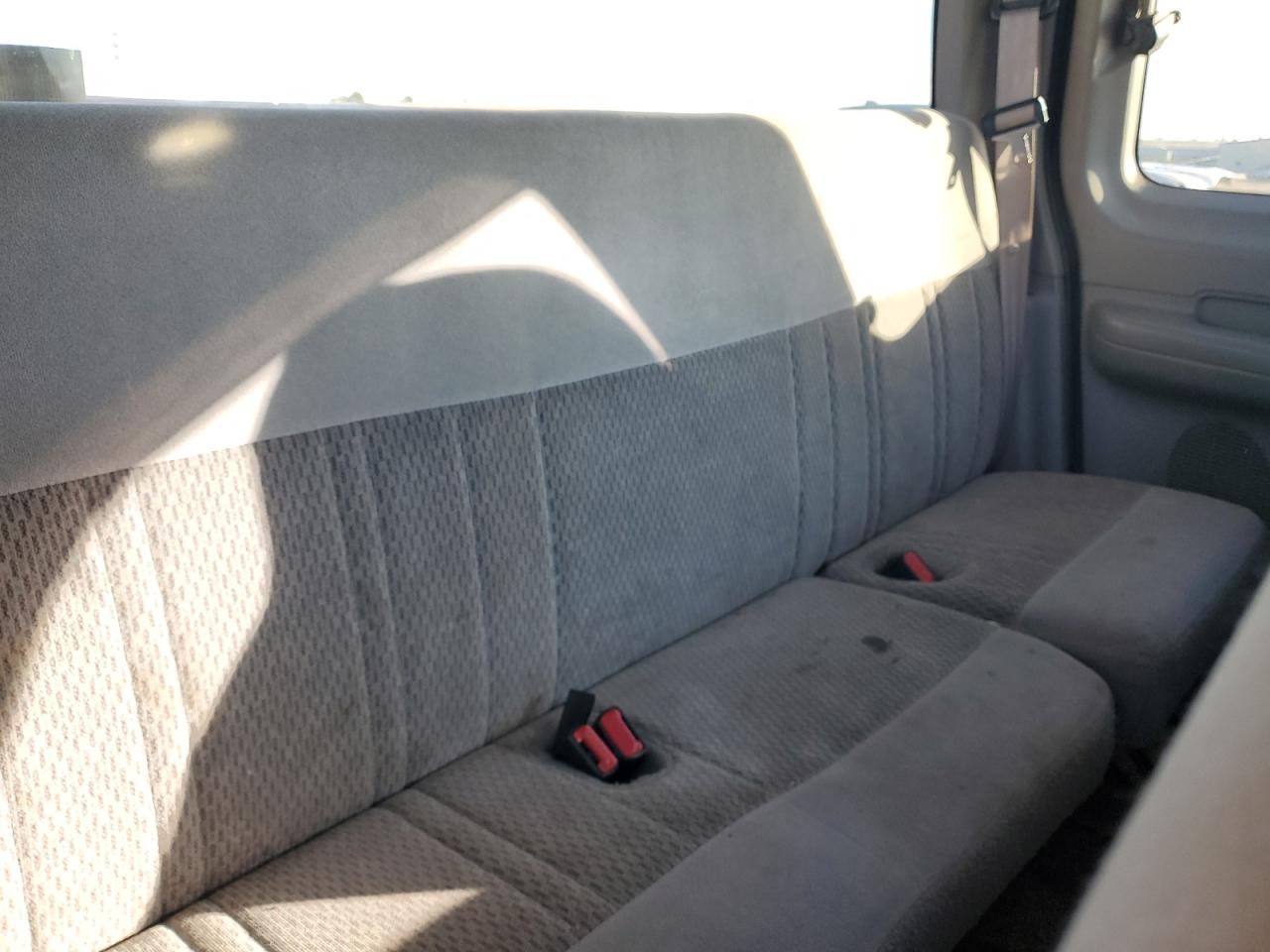 1999 Ford F150 VIN: 2FTRX07W1XCA03134 Lot: 41880835