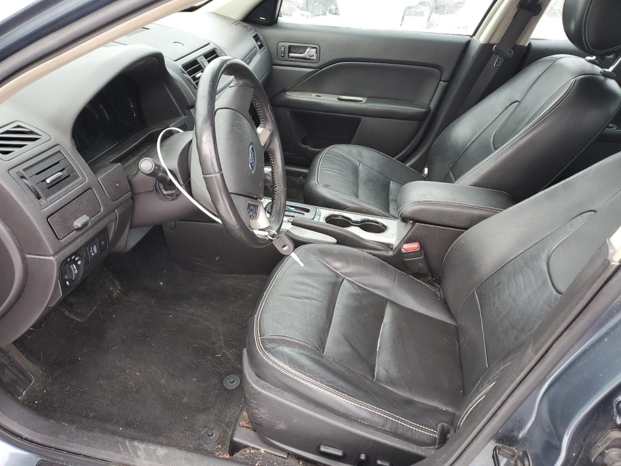 2012 Ford Fusion - Image 7