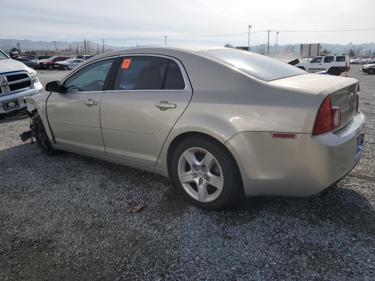2009 Chevrolet Malibu - Image 2