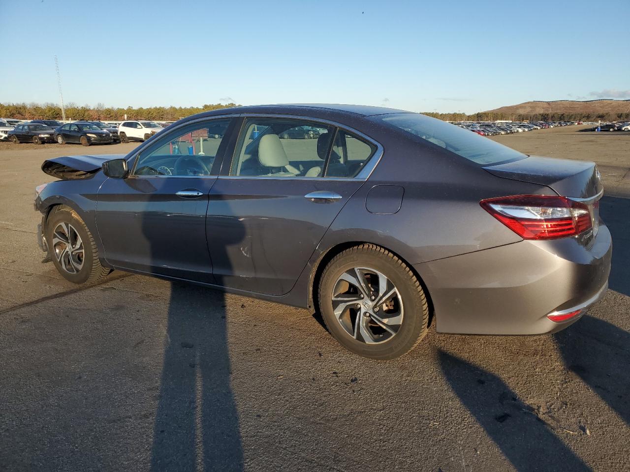 VIN 1HGCR2F37HA071123 2017 HONDA ACCORD no.2