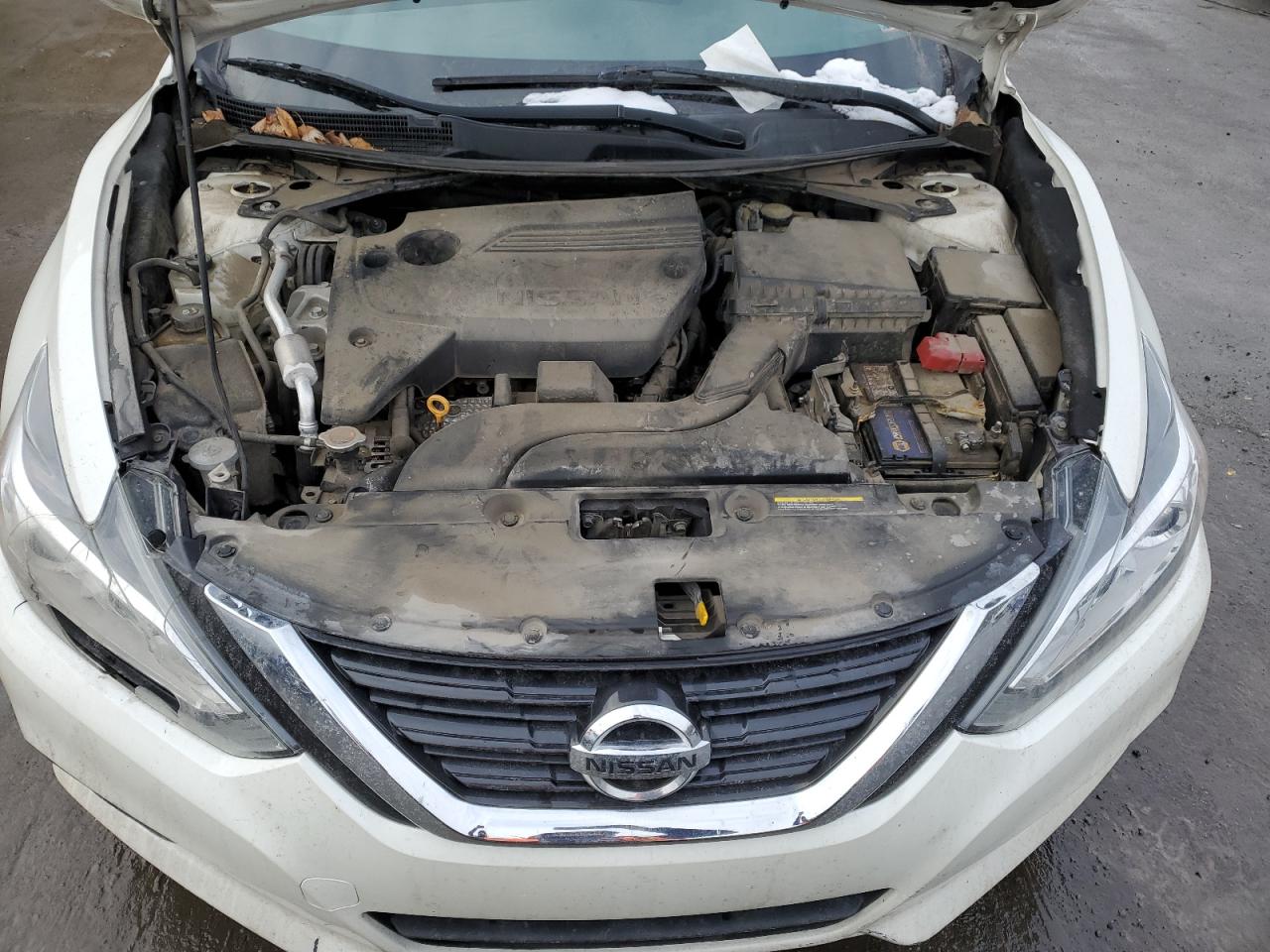 2017 Nissan Altima - Image 11