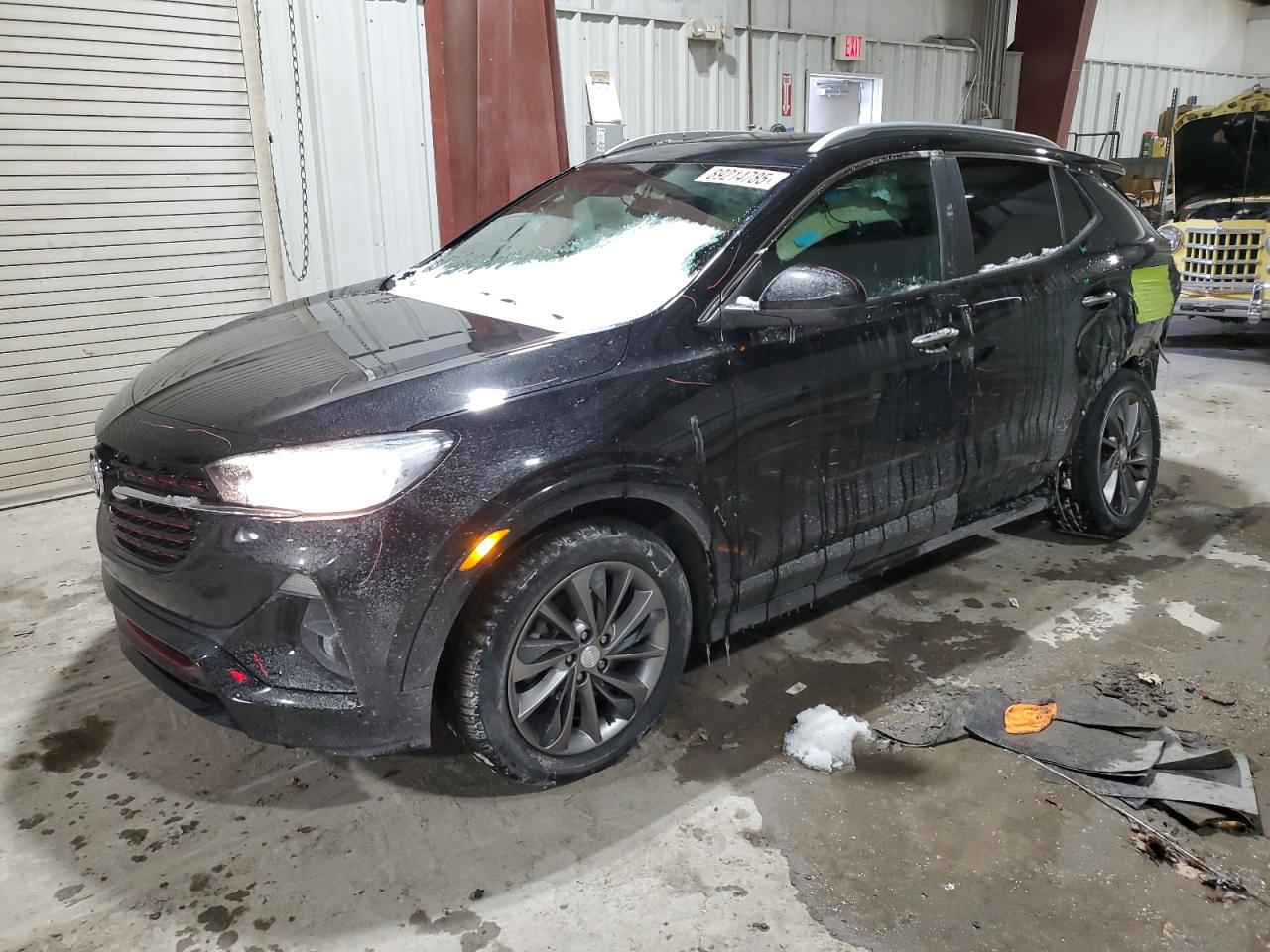 2021 Buick Encore - Image 1