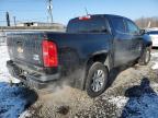 2015 Chevrolet Colorado Lt   zu verkaufen in Chambersburg, PA - Front End