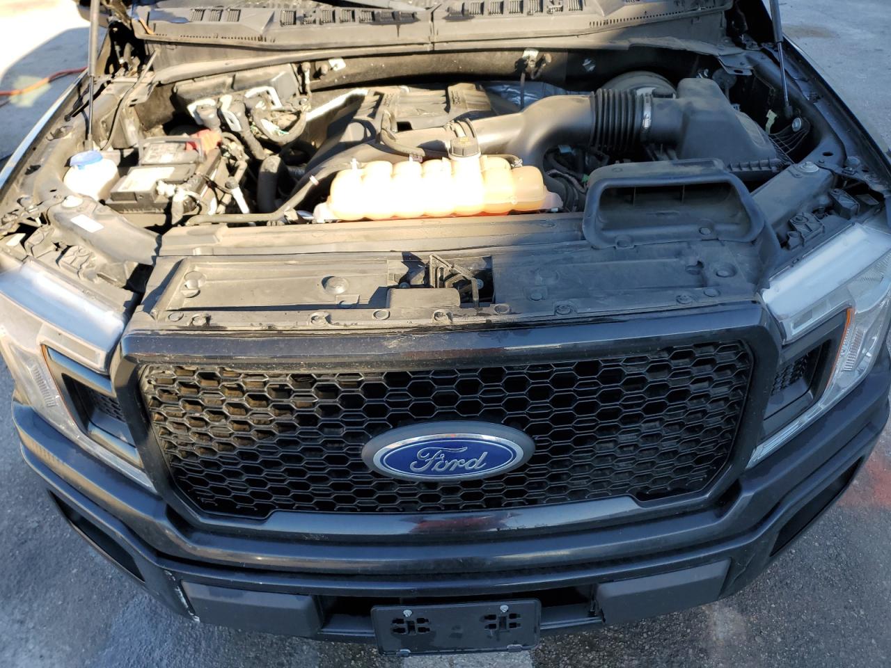 2018 Ford F-150 - Image 11