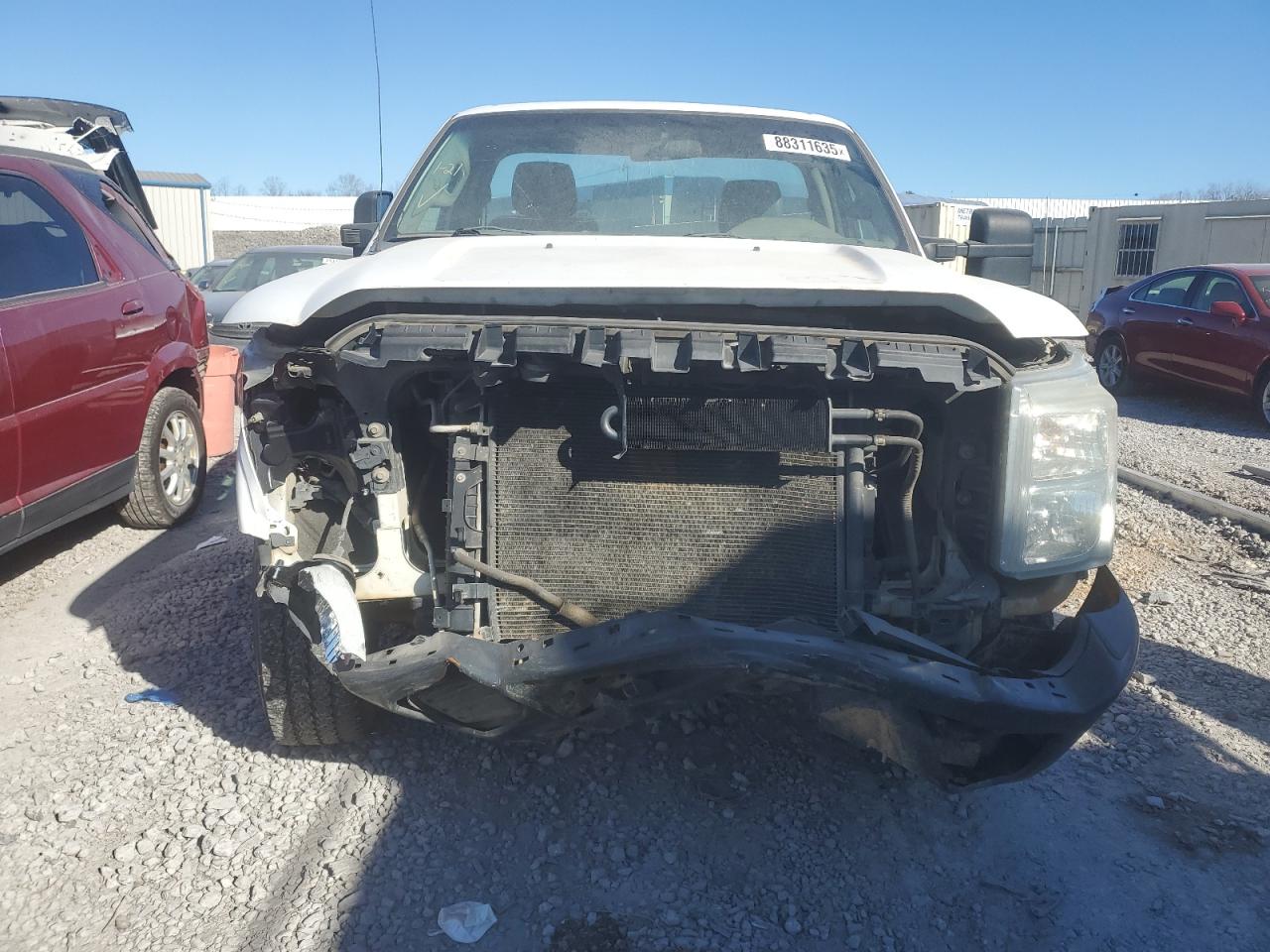 2014 Ford F250 - Image 5