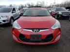 2013 Hyundai Veloster للبيع في East Granby، CT - Minor Dent/Scratches