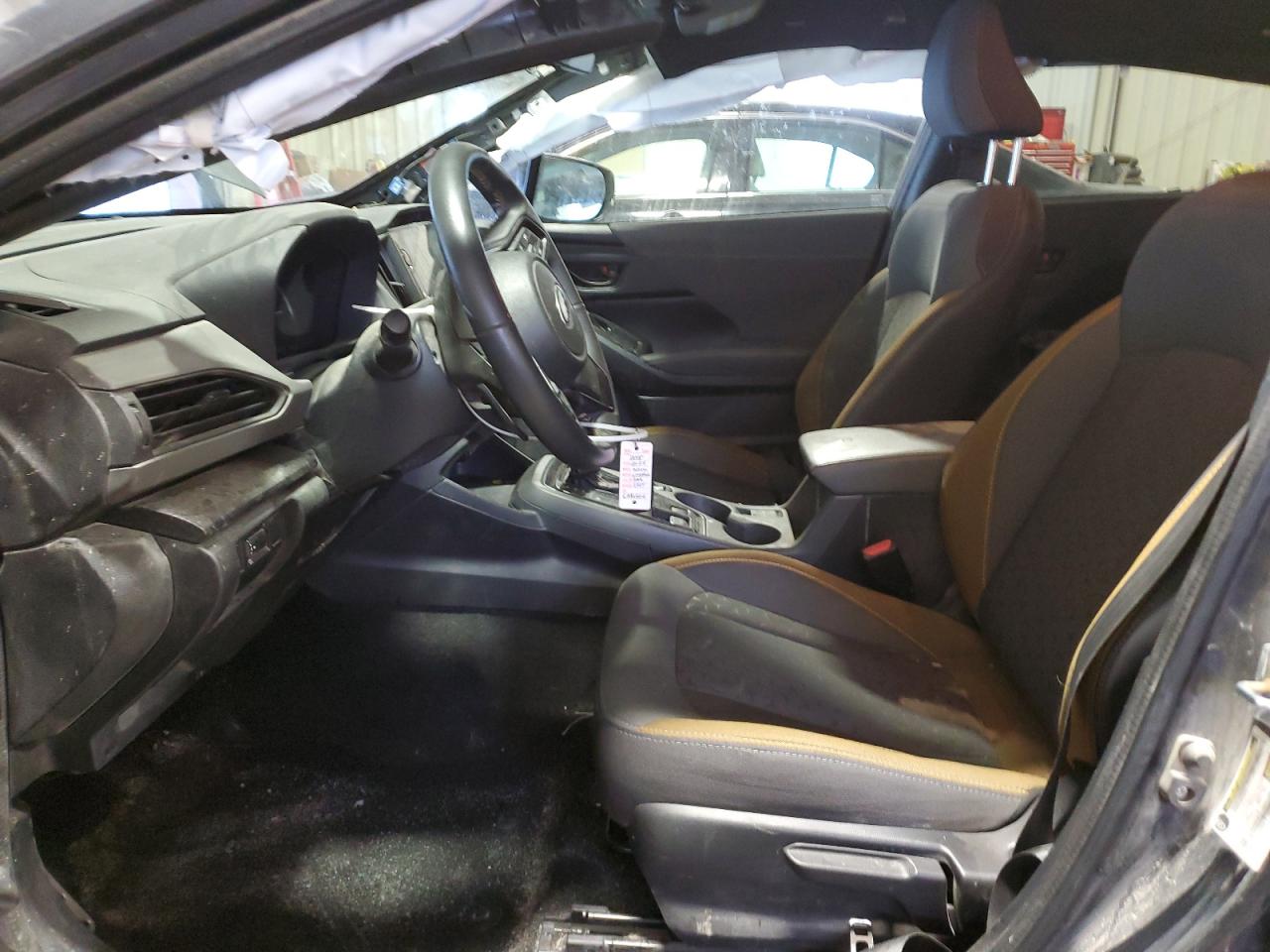 2024 Subaru Crosstrek Sport VIN: 4S4GUHF60R3749532 Lot: 88816565