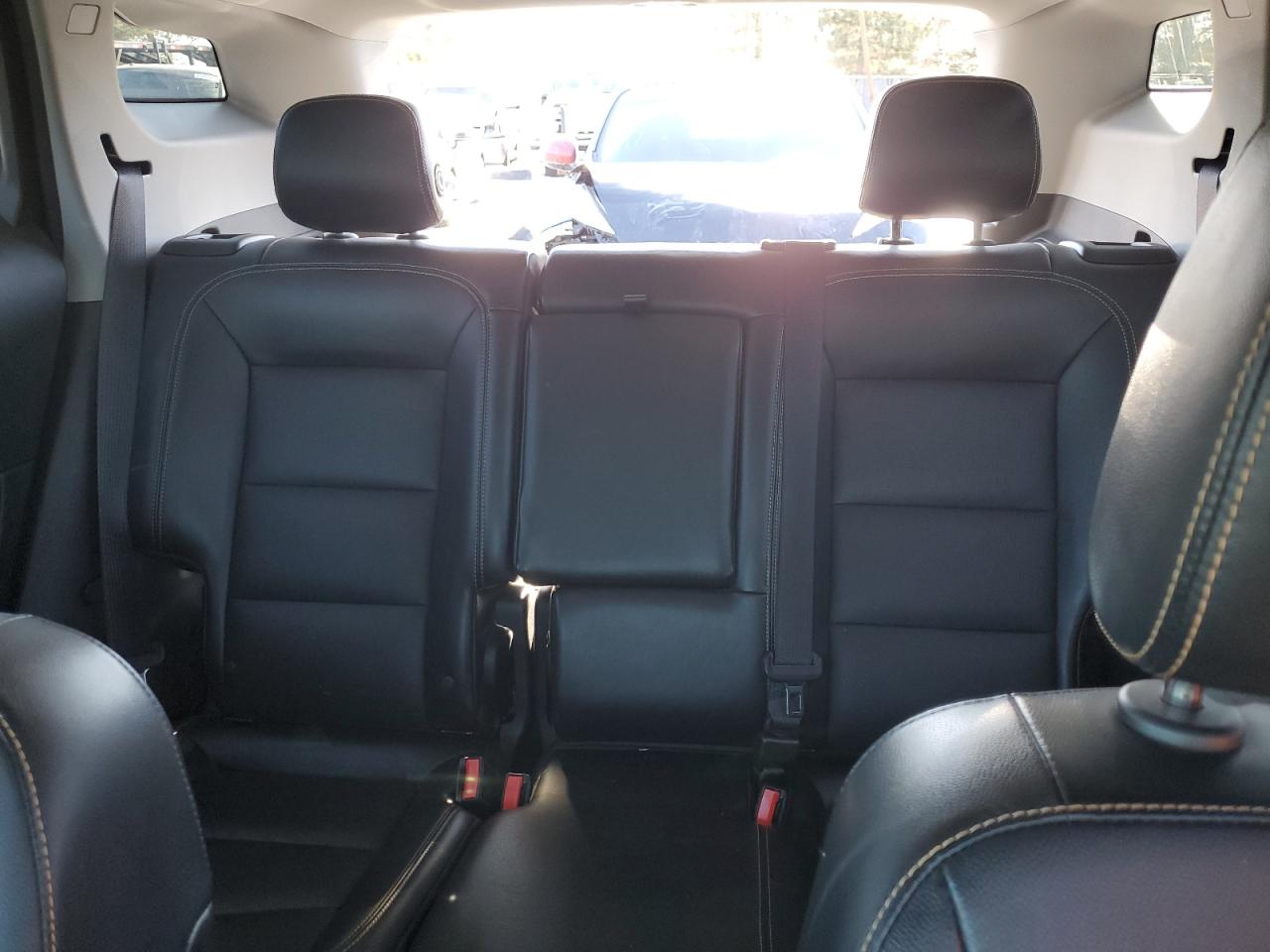 2020 GMC Terrain - Image 10