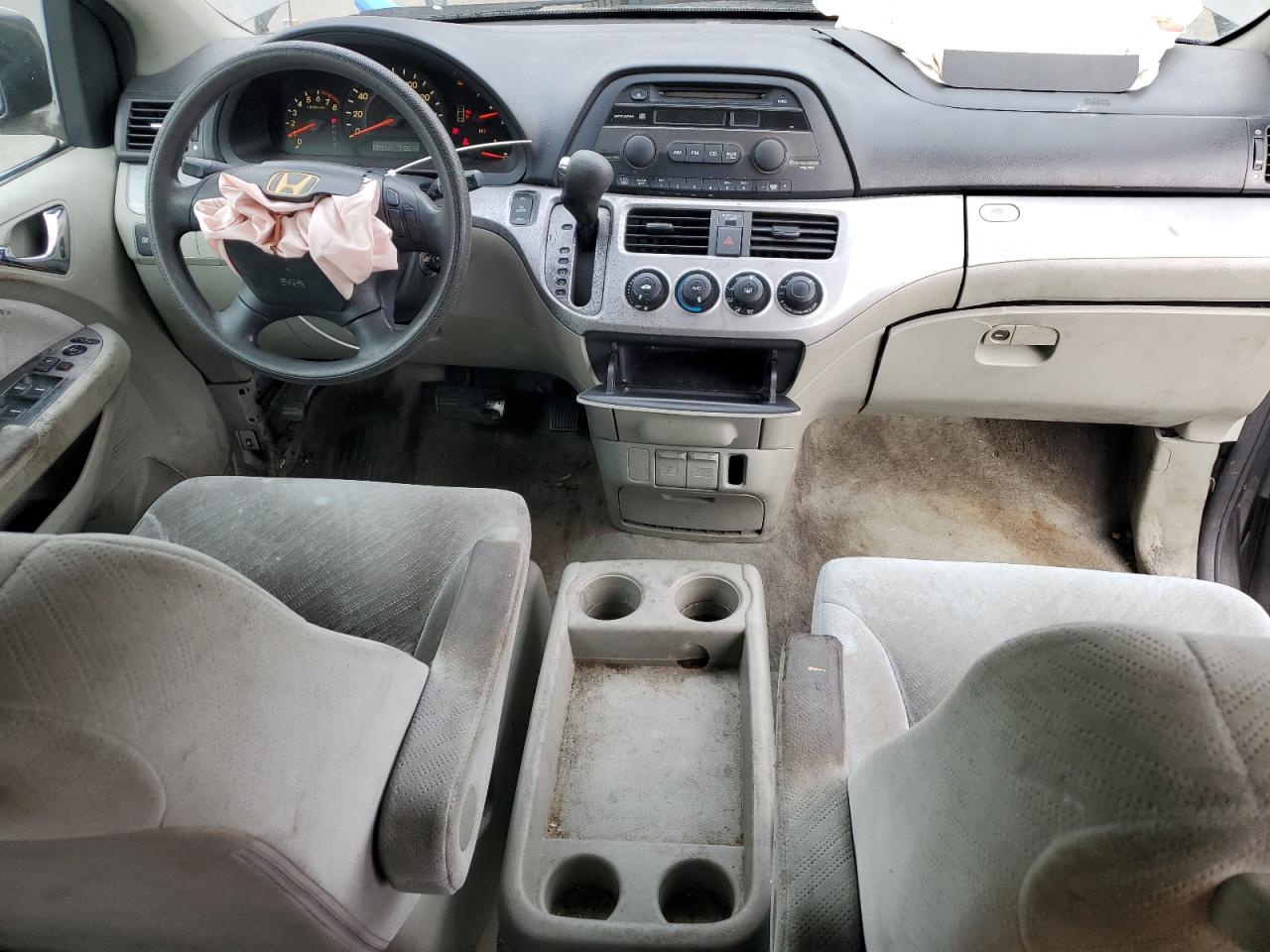 2008 Honda Odyssey - Image 8