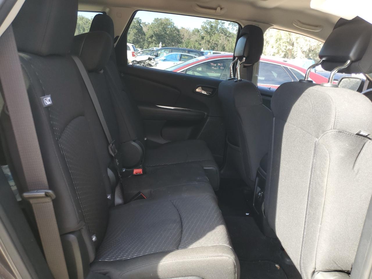 2018 Dodge Journey - Image 11