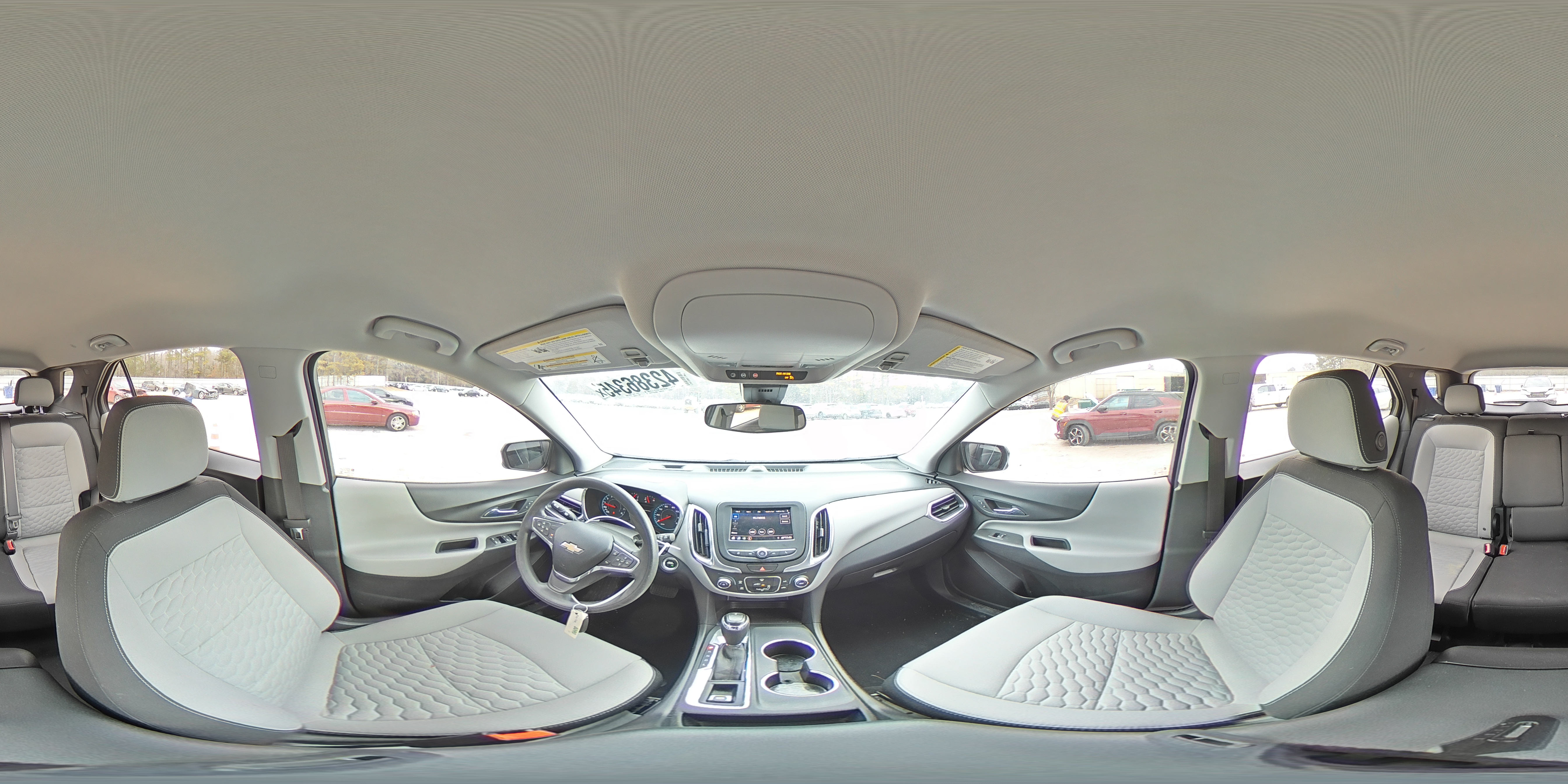 2021 Chevrolet Equinox - Image 14