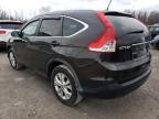 2013 Honda Cr-V Exl продається в Leroy, NY - Side