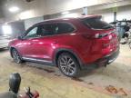 2021 Mazda Cx-9 Grand Touring продається в Indianapolis, IN - Front End